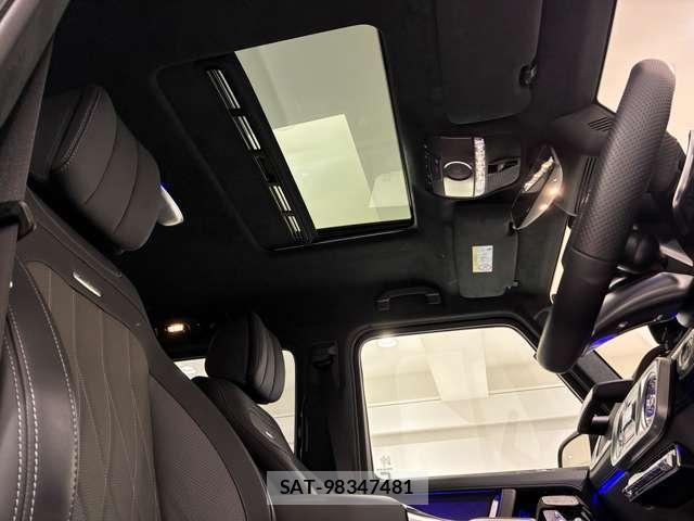 Mercedes Benz G-CLASS 2024-09 8054836-4