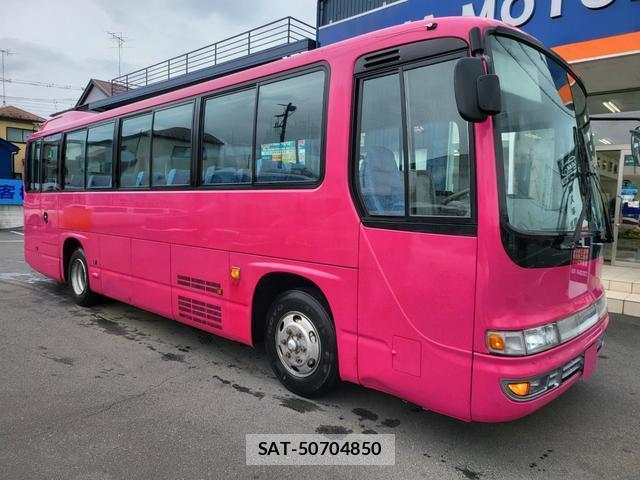 Isuzu GALA 2010-03 8053621-0