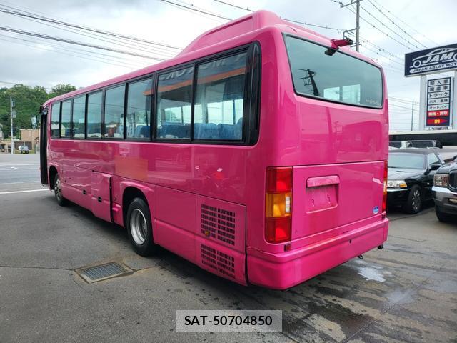 Isuzu GALA 2010-03 8053621-1