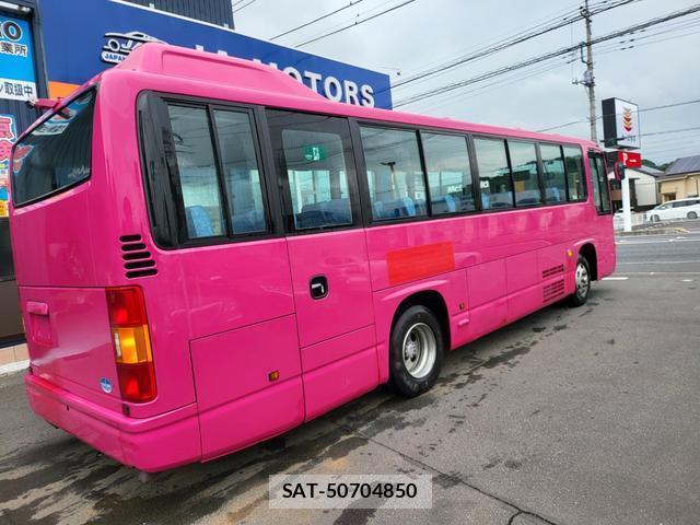Isuzu GALA 2010-03 8053621-10