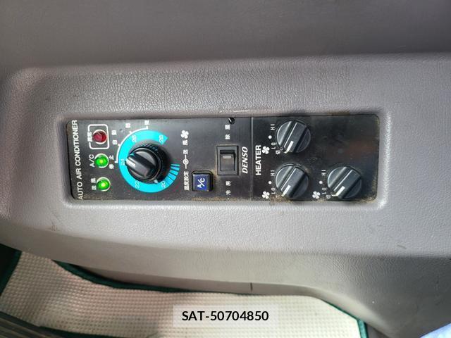 Isuzu GALA 2010-03 8053621-18