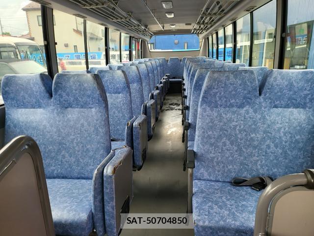 Isuzu GALA 2010-03 8053621-3
