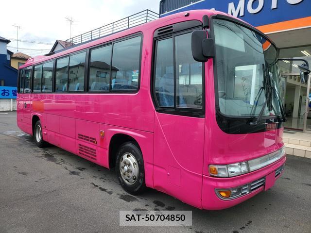 Isuzu GALA 2010-03 8053621-4