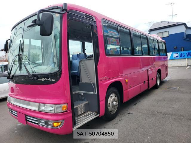 Isuzu GALA 2010-03 8053621-6