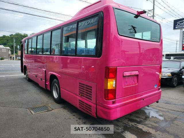 Isuzu GALA 2010-03 8053621-7