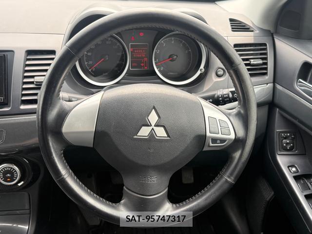 Mitsubishi GALANT FORTIS 2009-01 8054884-17