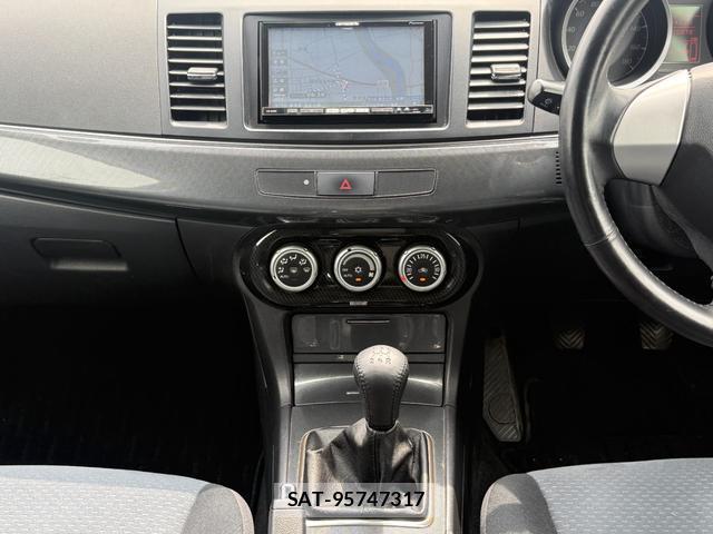 Mitsubishi GALANT FORTIS 2009-01 8054884-18