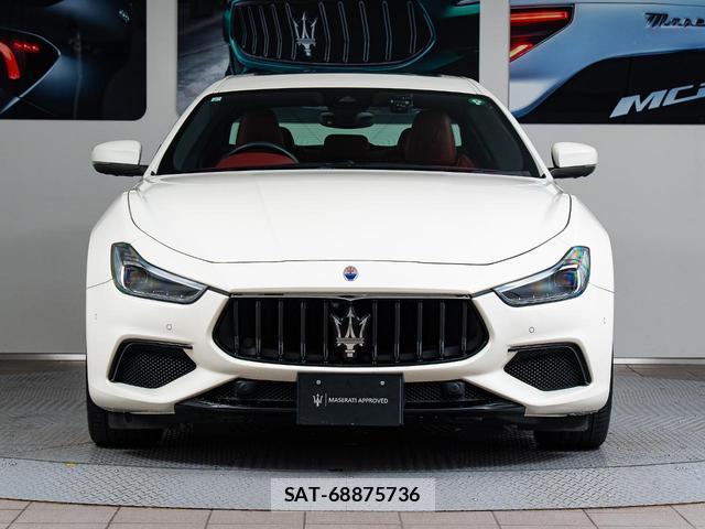Maserati GHIBLI 2021-07 8054494-11
