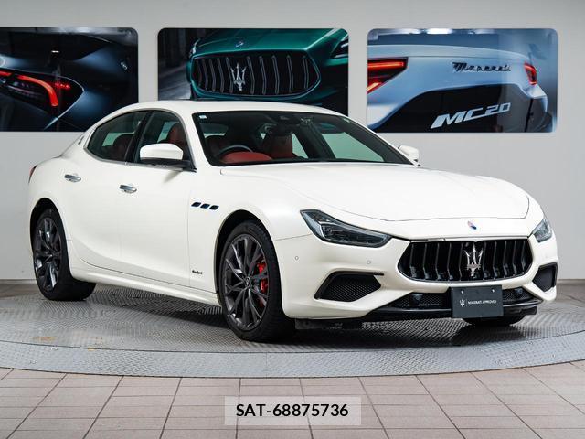 Maserati GHIBLI 2021-07 8054494-12