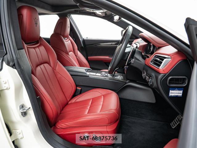 Maserati GHIBLI 2021-07 8054494-6