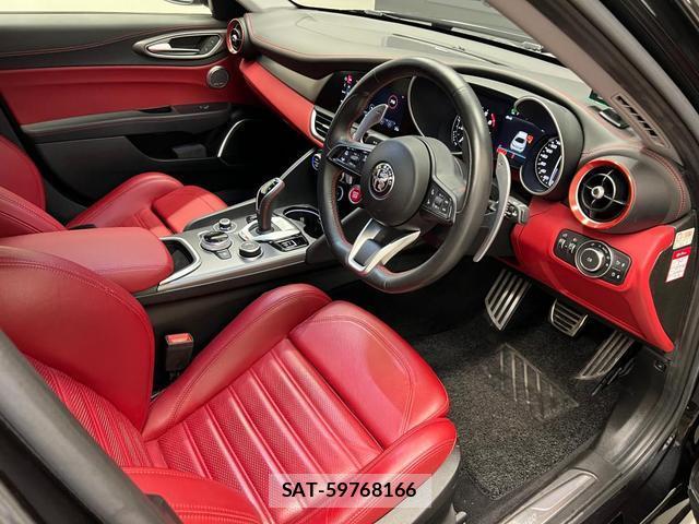 ALFA ROMEO Giulia 2020-09 8054028-1