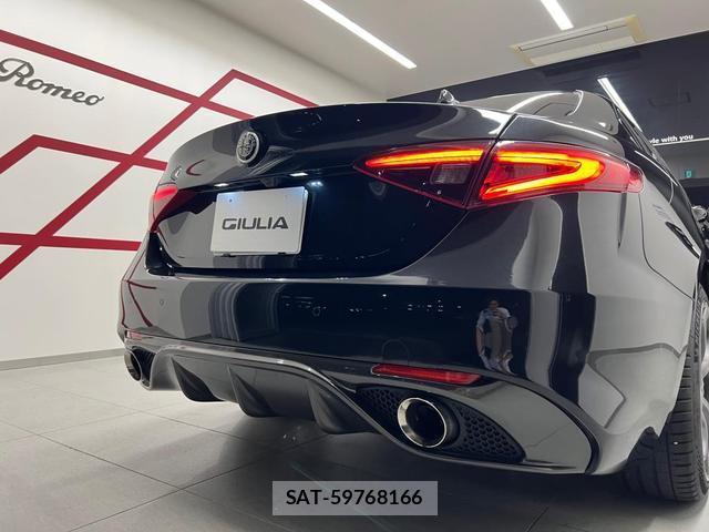 ALFA ROMEO Giulia 2020-09 8054028-10