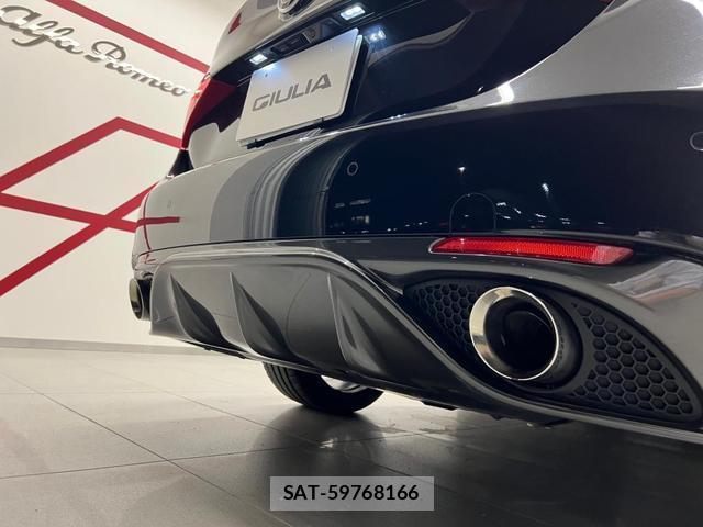 ALFA ROMEO Giulia 2020-09 8054028-12