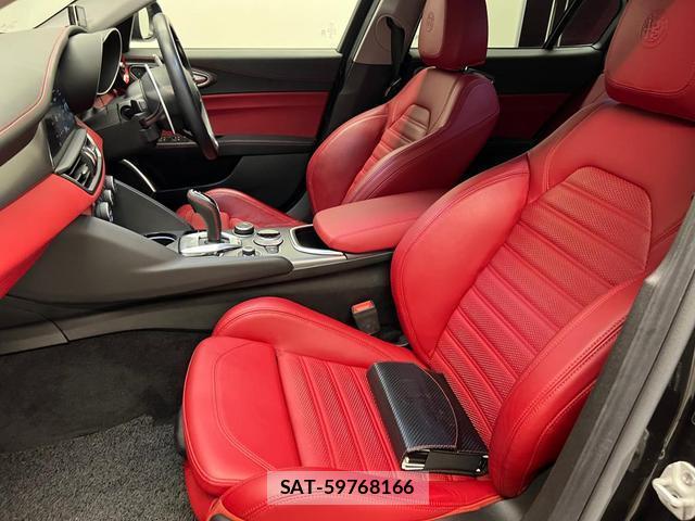 ALFA ROMEO Giulia 2020-09 8054028-13