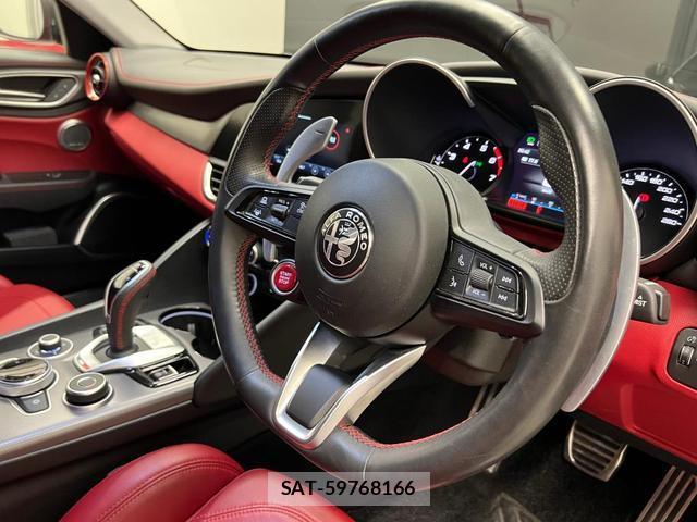 ALFA ROMEO Giulia 2020-09 8054028-14