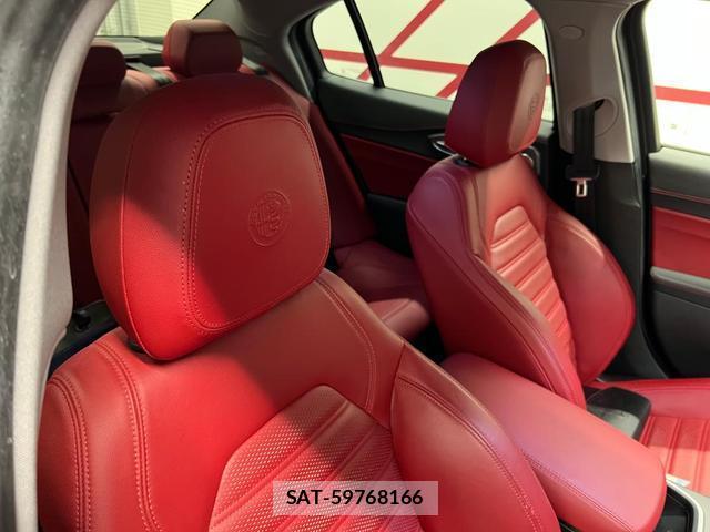 ALFA ROMEO Giulia 2020-09 8054028-15