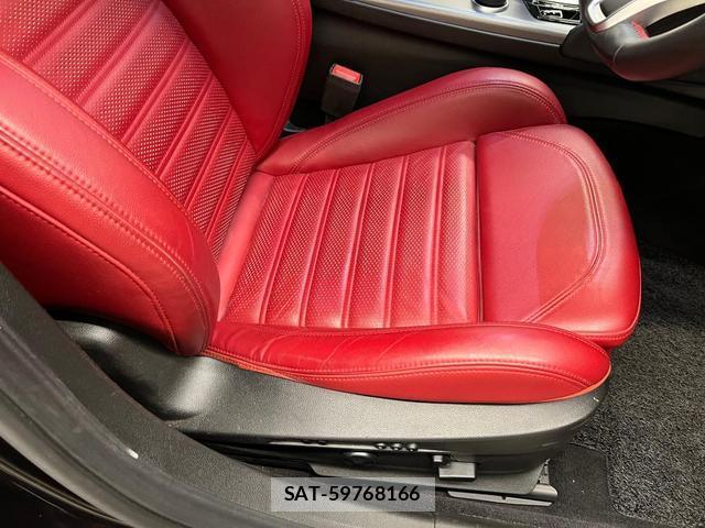 ALFA ROMEO Giulia 2020-09 8054028-16