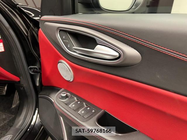 ALFA ROMEO Giulia 2020-09 8054028-17