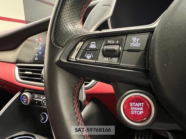ALFA ROMEO Giulia 2020-09 8054028-18