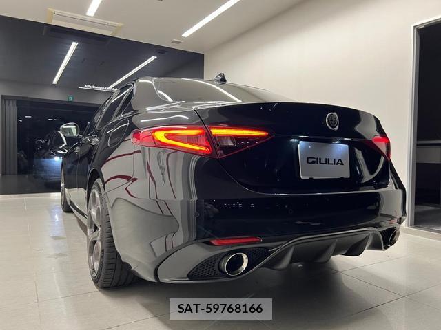 ALFA ROMEO Giulia 2020-09 8054028-2