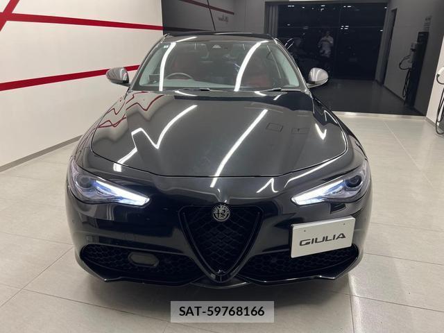 ALFA ROMEO Giulia 2020-09 8054028-3