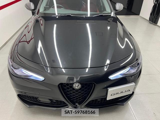 ALFA ROMEO Giulia 2020-09 8054028-8