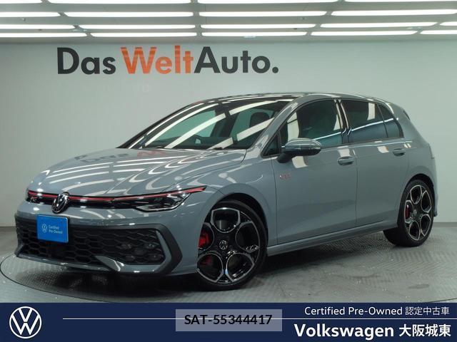 VolksWagen GOLF GTI 2025-04 8053542-0
