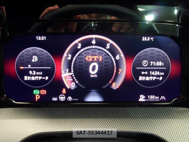 VolksWagen GOLF GTI 2025-04 8053542-13