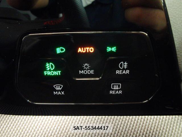VolksWagen GOLF GTI 2025-04 8053542-15
