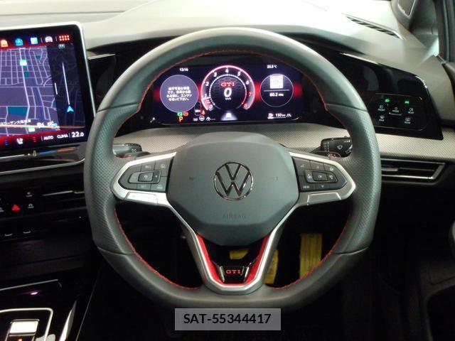 VolksWagen GOLF GTI 2025-04 8053542-4