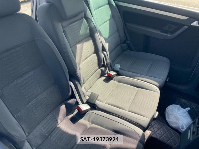 VolksWagen GOLF TOURAN 2007-05 8053909-10