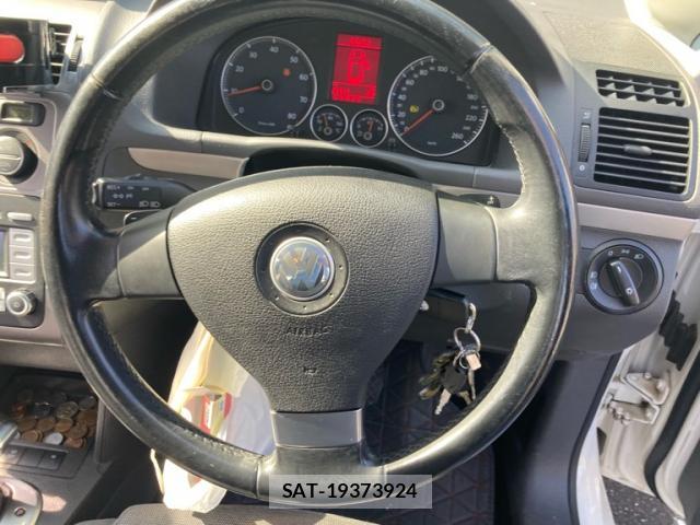 VolksWagen GOLF TOURAN 2007-05 8053909-16