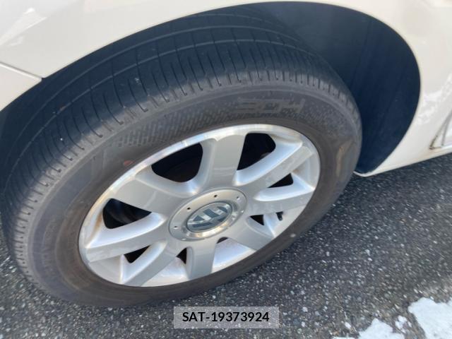 VolksWagen GOLF TOURAN 2007-05 8053909-3