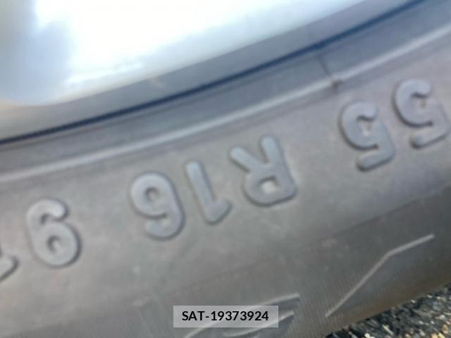VolksWagen GOLF TOURAN 2007-05 8053909-5