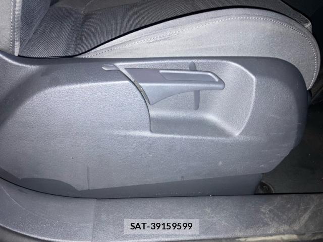 VolksWagen GOLF TOURAN 2008-01 8055683-11
