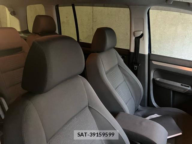 VolksWagen GOLF TOURAN 2008-01 8055683-14