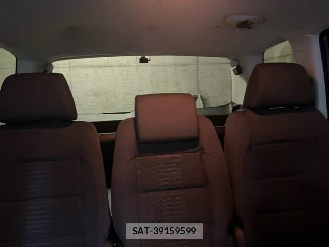 VolksWagen GOLF TOURAN 2008-01 8055683-15