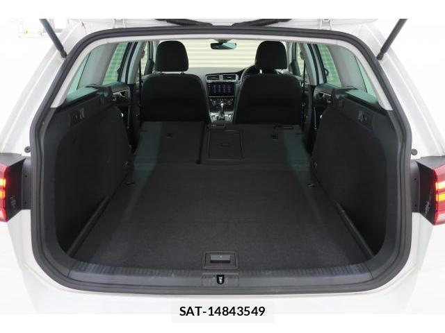 VolksWagen GOLF VARIANT 2017-12 8053225-14