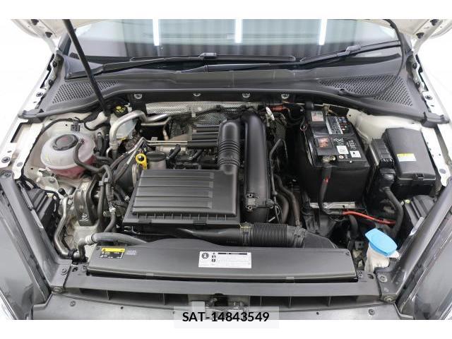 VolksWagen GOLF VARIANT 2017-12 8053225-15