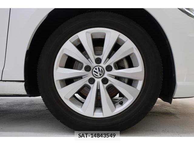 VolksWagen GOLF VARIANT 2017-12 8053225-16