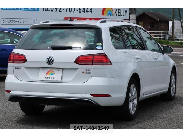 VolksWagen GOLF VARIANT 2017-12 8053225-19