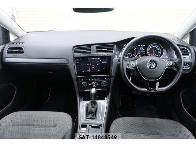 VolksWagen GOLF VARIANT 2017-12 8053225-5