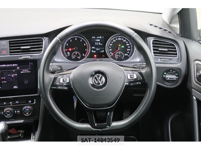 VolksWagen GOLF VARIANT 2017-12 8053225-6