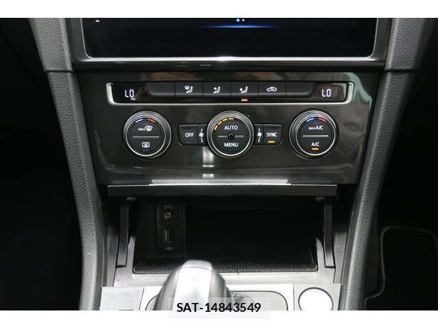 VolksWagen GOLF VARIANT 2017-12 8053225-9