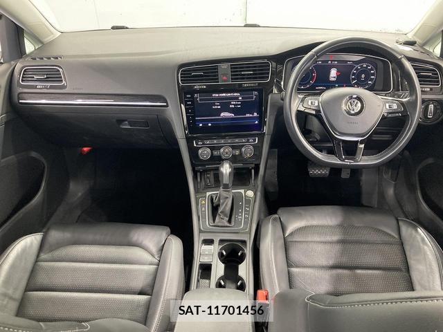 VolksWagen GOLF VARIANT 2020-01 8055109-1