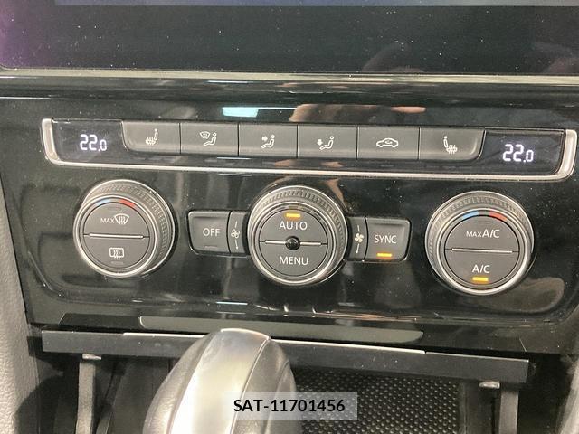 VolksWagen GOLF VARIANT 2020-01 8055109-10