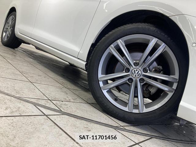 VolksWagen GOLF VARIANT 2020-01 8055109-14