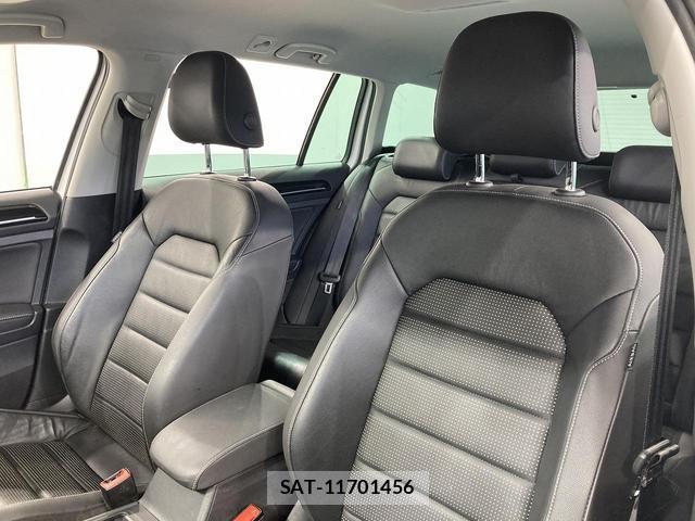 VolksWagen GOLF VARIANT 2020-01 8055109-15