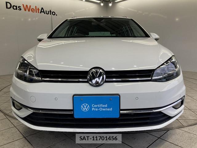 VolksWagen GOLF VARIANT 2020-01 8055109-18