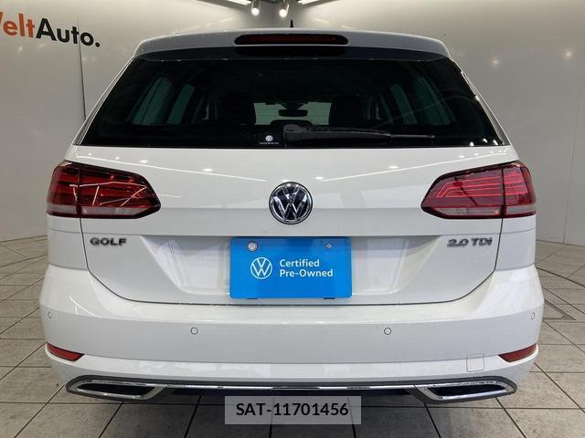 VolksWagen GOLF VARIANT 2020-01 8055109-19